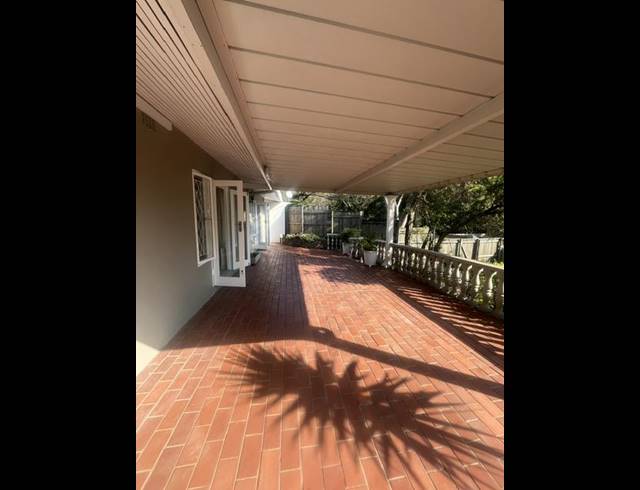 2 BEDROOM SEMI DETACHED TO LET IN WESTVILLE